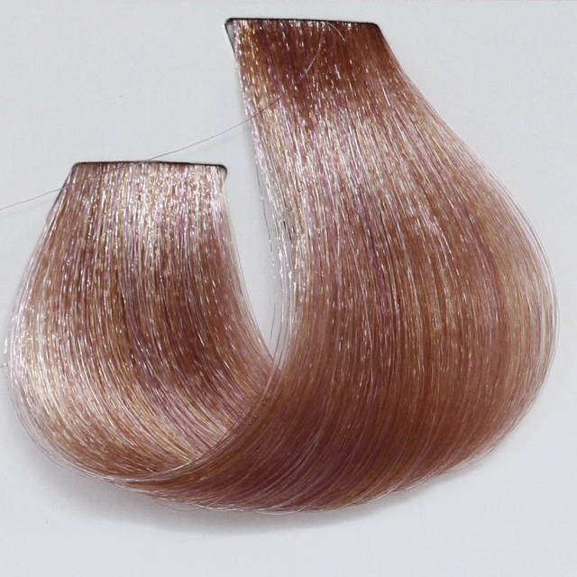 COULEUR DE MOUNIR - Toner Copper Ash Hajfesték 90ml főképe